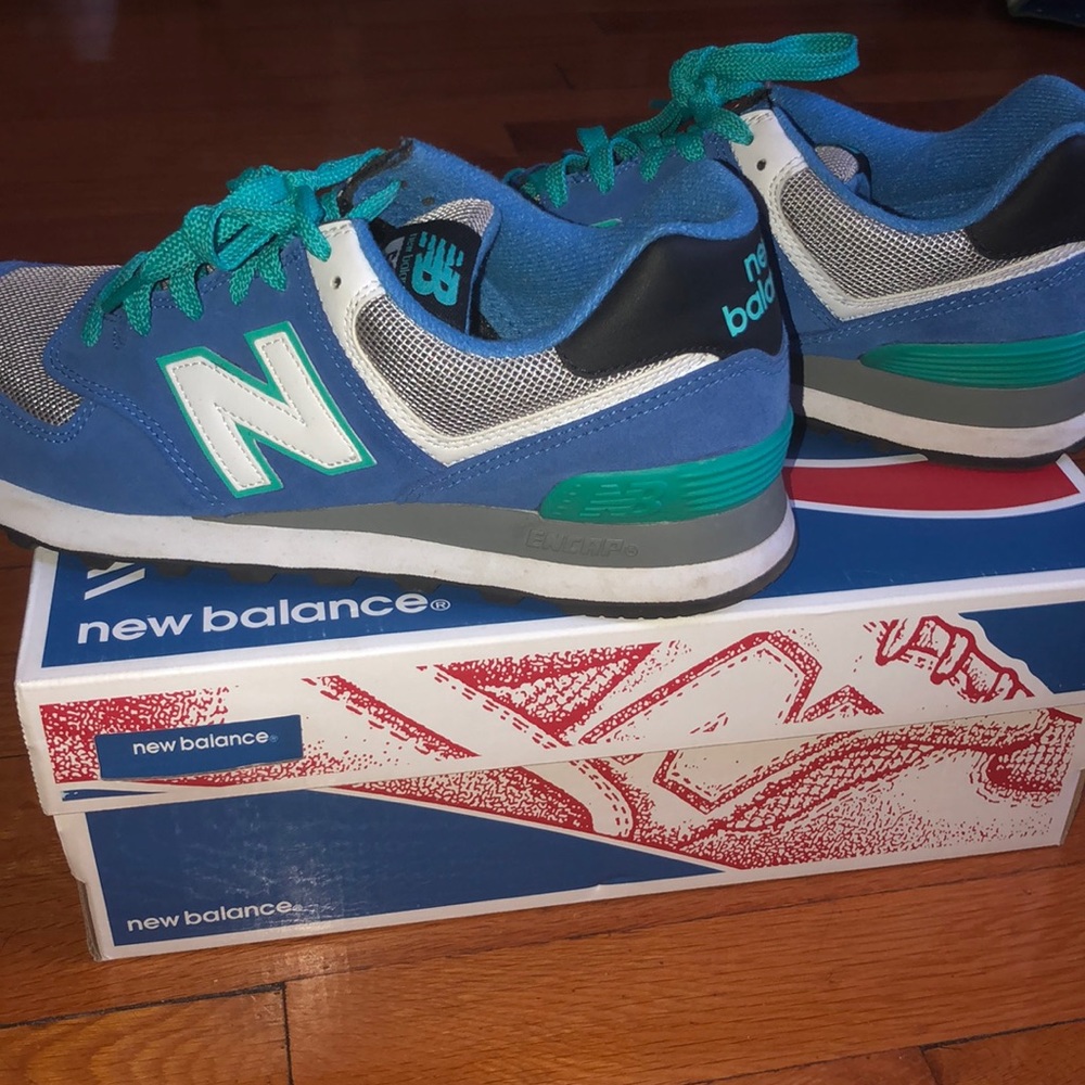 New Balance Classics